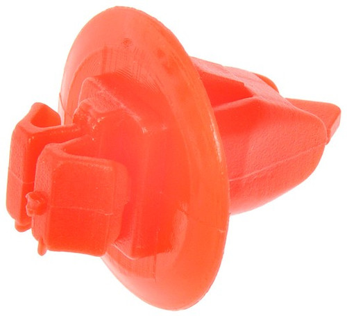 Dorman - Autograde Fender Molding Retainer,Hood Scoop Clip,Rocker Panel Molding Retainer 700-668