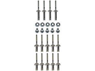 Dorman - Autograde Window Regulator Hardware Kit 702-013 - view 2