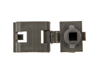 Dorman - Autograde Door Lock Rod Clip,Tailgate Latch Rod Clip 703-240 - view 2