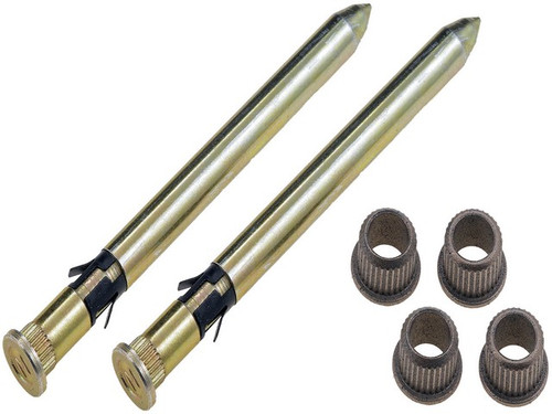 Dorman - Autograde Door Hinge Pin and Bushing Kit 703-263