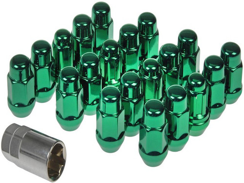 Dorman - Autograde Wheel Lock Set 711-235F - view 5