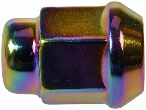 Dorman - Autograde Wheel Lock Set P/N:711-235G