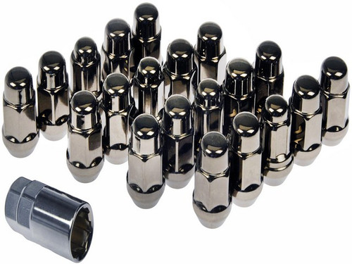 Dorman - Autograde Wheel Lock Set P/N:711-235H