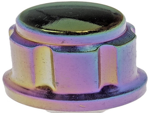 Dorman - Autograde Wheel Lock Set P/N:711-255G