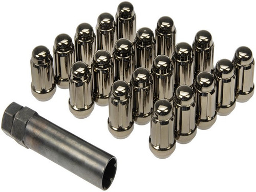 Dorman - Autograde Wheel Lock Set P/N:711-255H