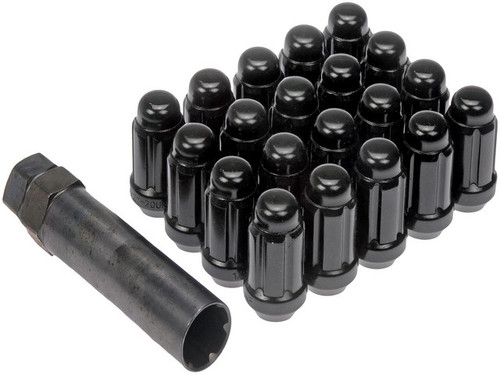 Dorman - Autograde Wheel Lock Set P/N:711-256