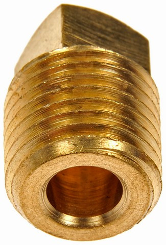 Dorman - Autograde Pipe Plug P/N:785-071
