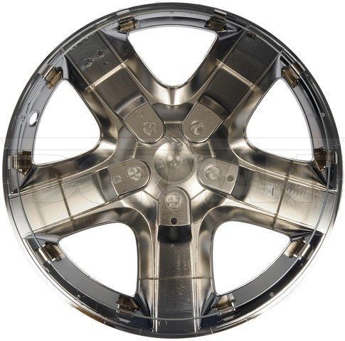 Dorman - Autograde Wheel Cap P/N:910-301