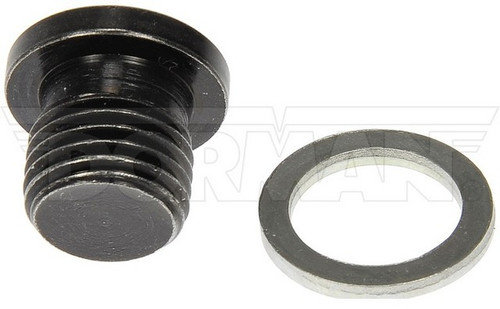 Dorman - Autograde Engine Oil Drain Plug 921-131 - view 2