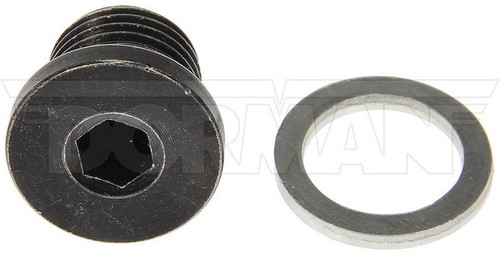 Dorman - Autograde Engine Oil Drain Plug P/N:921-131