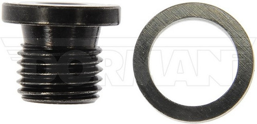 Dorman - Autograde Engine Oil Drain Plug 921-131 - view 4