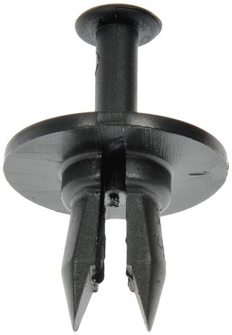 Dorman - Autograde Engine Coolant Reservoir Clip,Grille Retainer,License Plate Retainer 961-070 - view 2