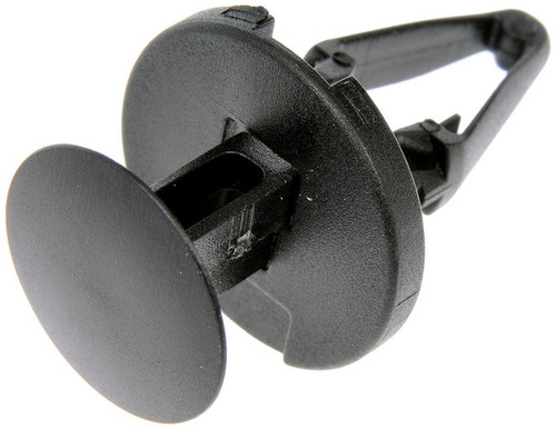 Dorman - Autograde Cowl Panel Retainer,Engine Coolant Reservoir Clip,Grille Retainer 961-363