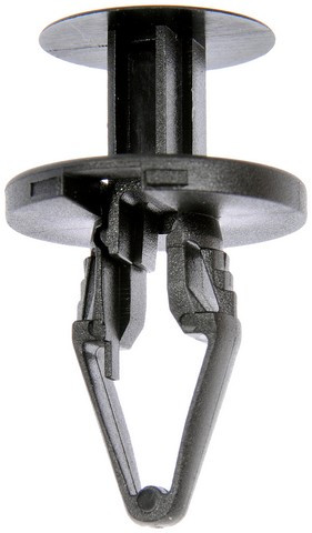 Dorman - Autograde Cowl Panel Retainer,Engine Coolant Reservoir Clip,Grille Retainer 961-363 - view 2