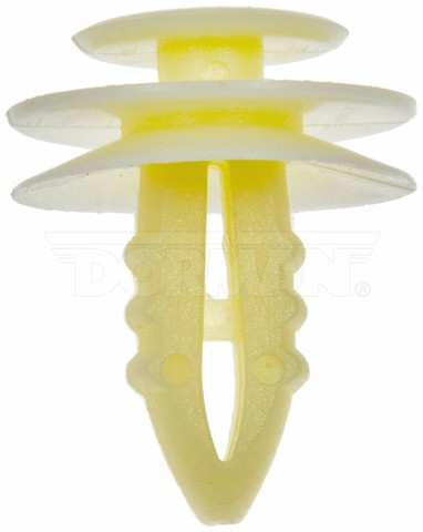 Dorman - Autograde Door Interior Trim Panel Retainer,Interior Panel Retainer 963-011 - view 2