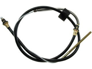Dorman - First Stop Parking Brake Cable C124680