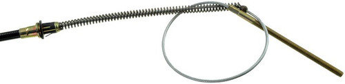 Dorman - First Stop Parking Brake Cable P/N:C124680