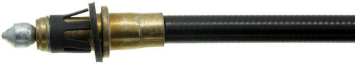 Dorman - First Stop Parking Brake Cable P/N:C124680