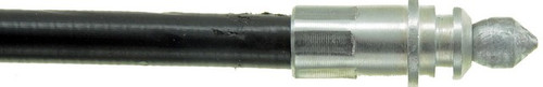 Dorman - First Stop Parking Brake Cable C129674 - view 2