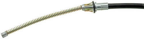 Dorman - First Stop Parking Brake Cable C129674 - view 3