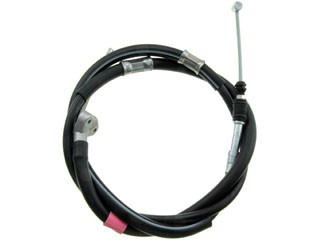 Dorman - First Stop Parking Brake Cable C129890