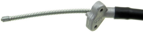 Dorman - First Stop Parking Brake Cable C129890 - view 3