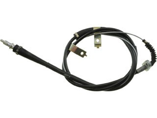 Dorman - First Stop Parking Brake Cable