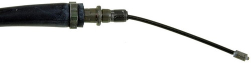 Dorman - First Stop Parking Brake Cable P/N:C130837