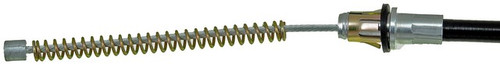 Dorman - First Stop Parking Brake Cable P/N:C132103