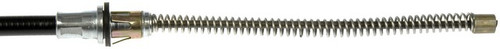 Dorman - First Stop Parking Brake Cable C133066 - view 2