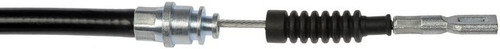 Dorman - First Stop Parking Brake Cable P/N:C138613