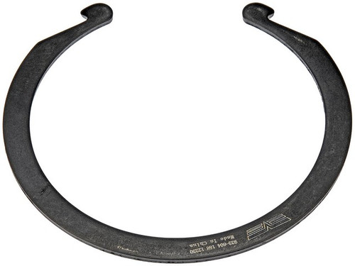 Dorman - OE Solutions Wheel Bearing Retaining Ring P/N:933-604 Dorman - OE Solutions Wheel Bearing Retaining Ring P/N:933-604