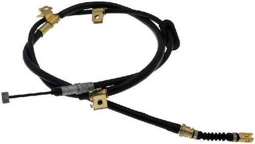 Dorman - First Stop Parking Brake Cable C138871