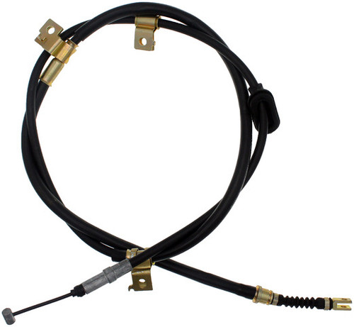 Dorman - First Stop Parking Brake Cable C138871 - view 2