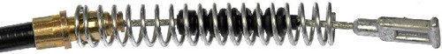 Dorman - First Stop Parking Brake Cable - view 2