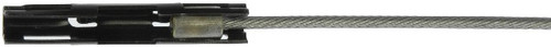 Dorman - First Stop Parking Brake Cable - view 2