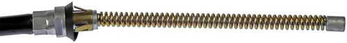 Dorman - First Stop Parking Brake Cable C660006 - view 2