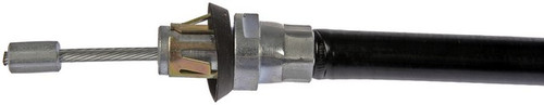 Dorman - First Stop Parking Brake Cable C660006 - view 3