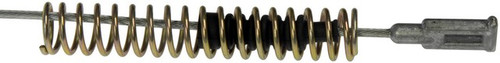 Dorman - First Stop Parking Brake Cable - view 2