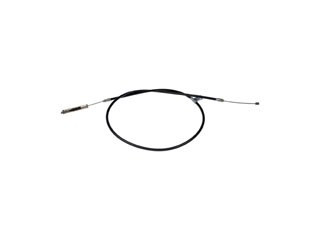Dorman - First Stop Parking Brake Cable