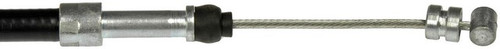 Dorman - First Stop Parking Brake Cable P/N:C660012