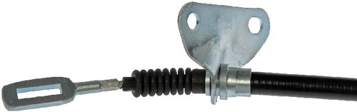 Dorman - First Stop Parking Brake Cable C660014 - view 3