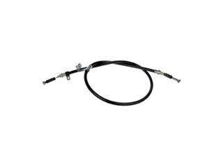 Dorman - First Stop Parking Brake Cable C660018