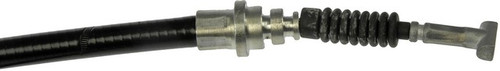 Dorman - First Stop Parking Brake Cable C660018 - view 2