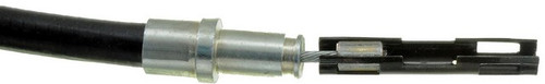 Dorman - First Stop Parking Brake Cable C660033 - view 2