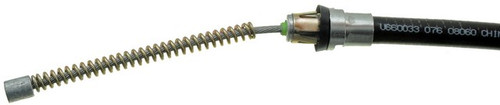 Dorman - First Stop Parking Brake Cable C660033 - view 3