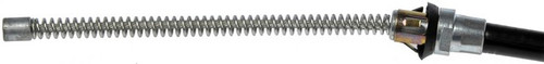 Dorman - First Stop Parking Brake Cable - view 2