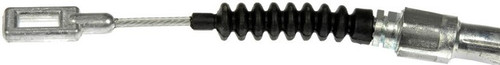 Dorman - First Stop Parking Brake Cable C660047 - view 2