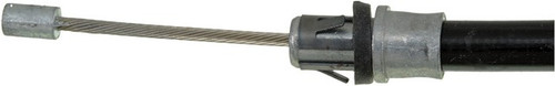 Dorman - First Stop Parking Brake Cable C660050 - view 2