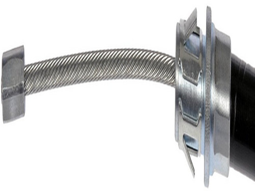 Dorman - First Stop Parking Brake Cable C660057 - view 3